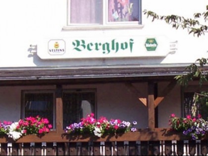 照片: Berghof